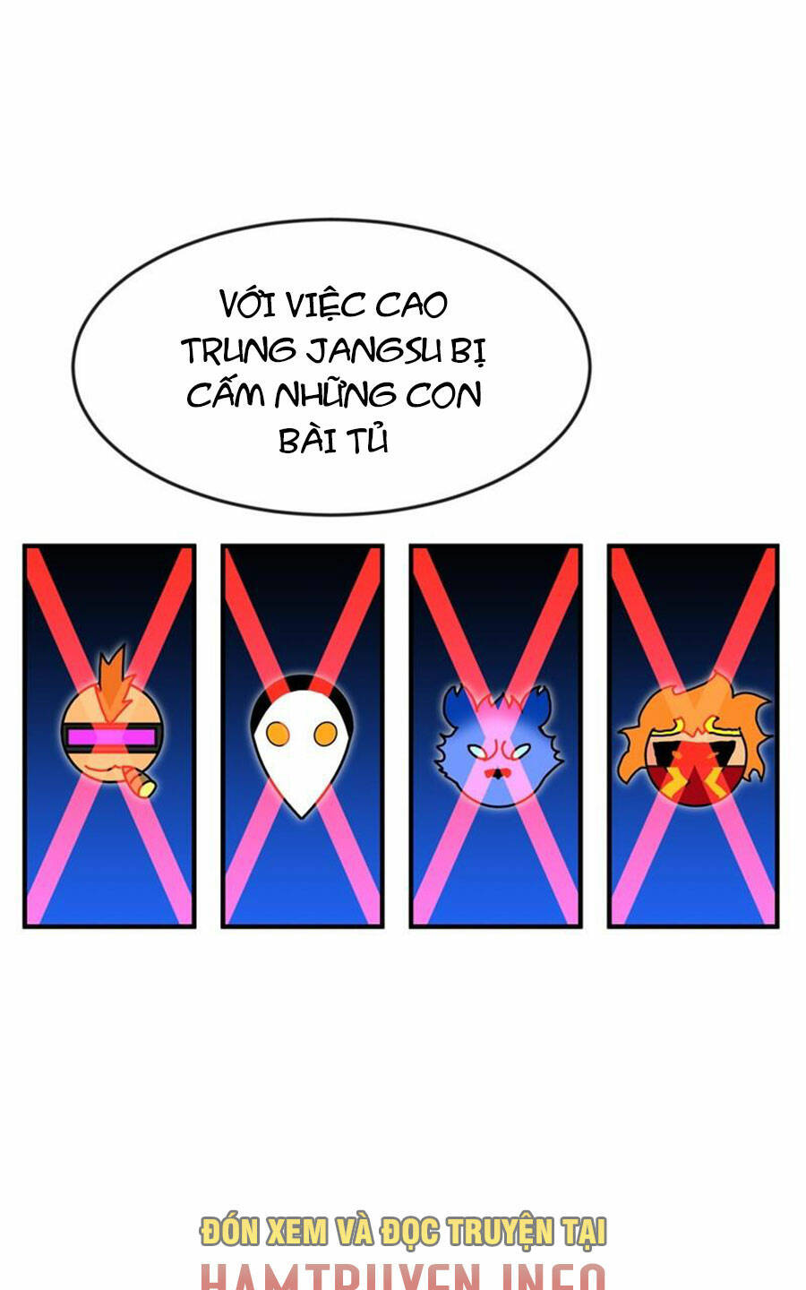 Double Click - Chapter 81 - Page 64