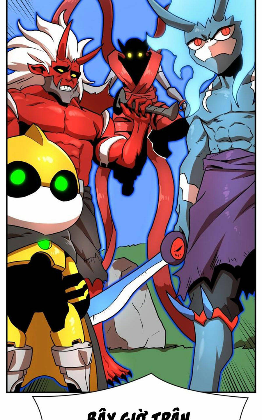 Double Click - Chapter 81 - Page 70