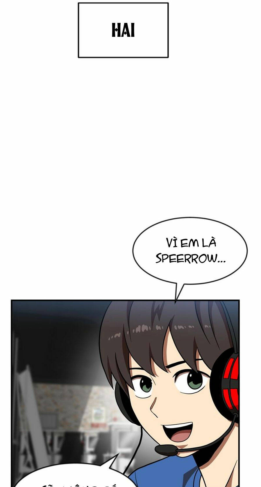 Double Click - Chapter 81 - Page 75