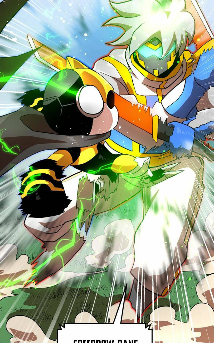 Double Click - Chapter 81 - Page 83