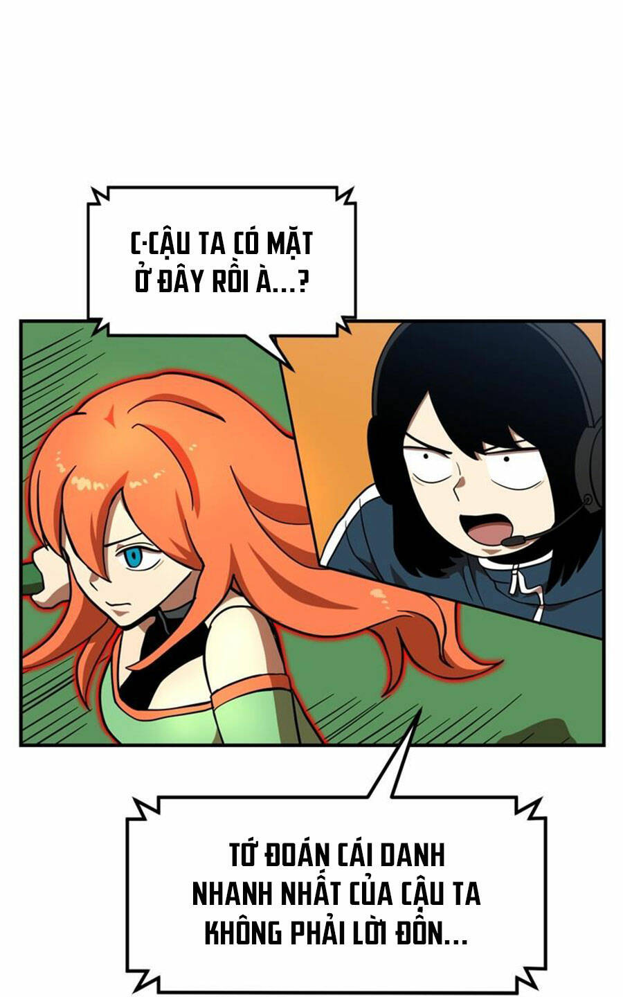 Double Click - Chapter 81 - Page 86