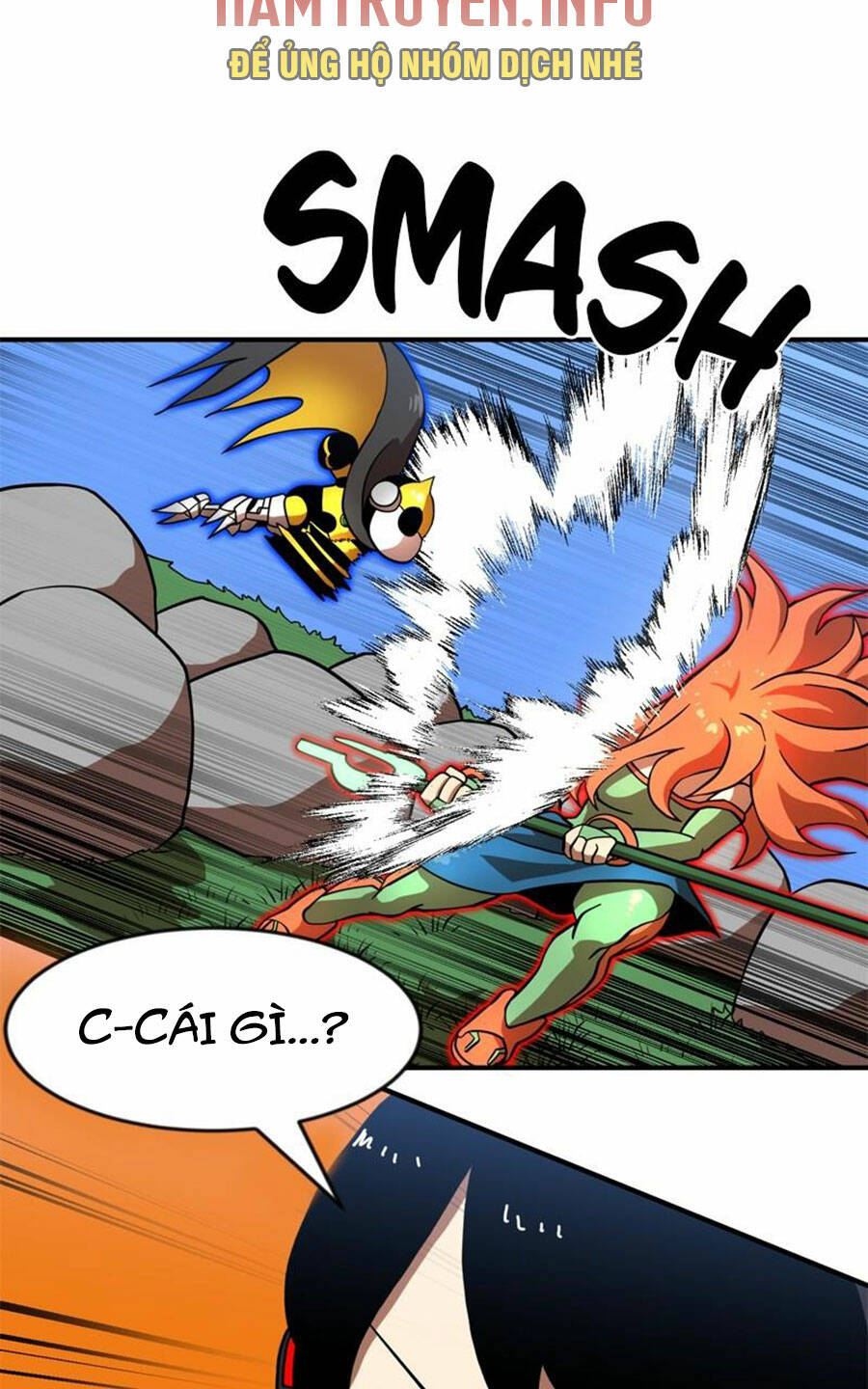 Double Click - Chapter 81 - Page 89