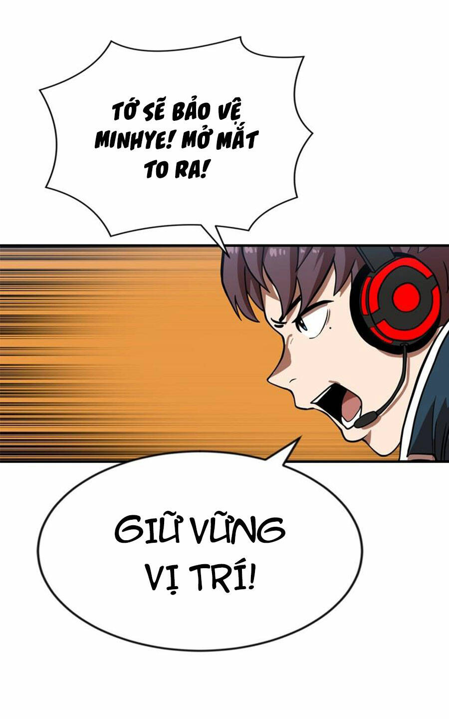 Double Click - Chapter 81 - Page 91