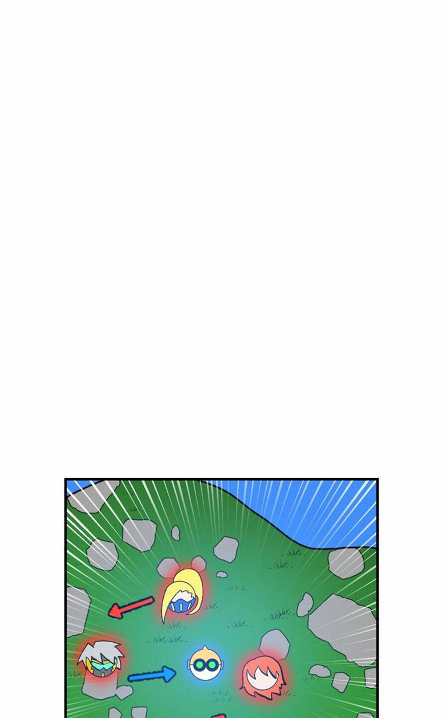 Double Click - Chapter 81 - Page 92