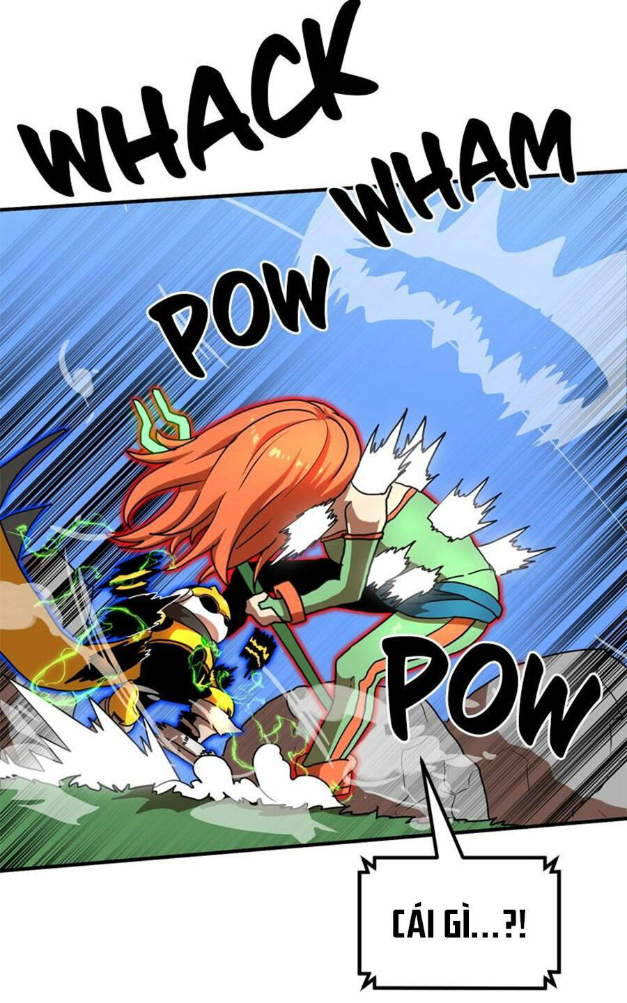 Double Click - Chapter 81 - Page 98