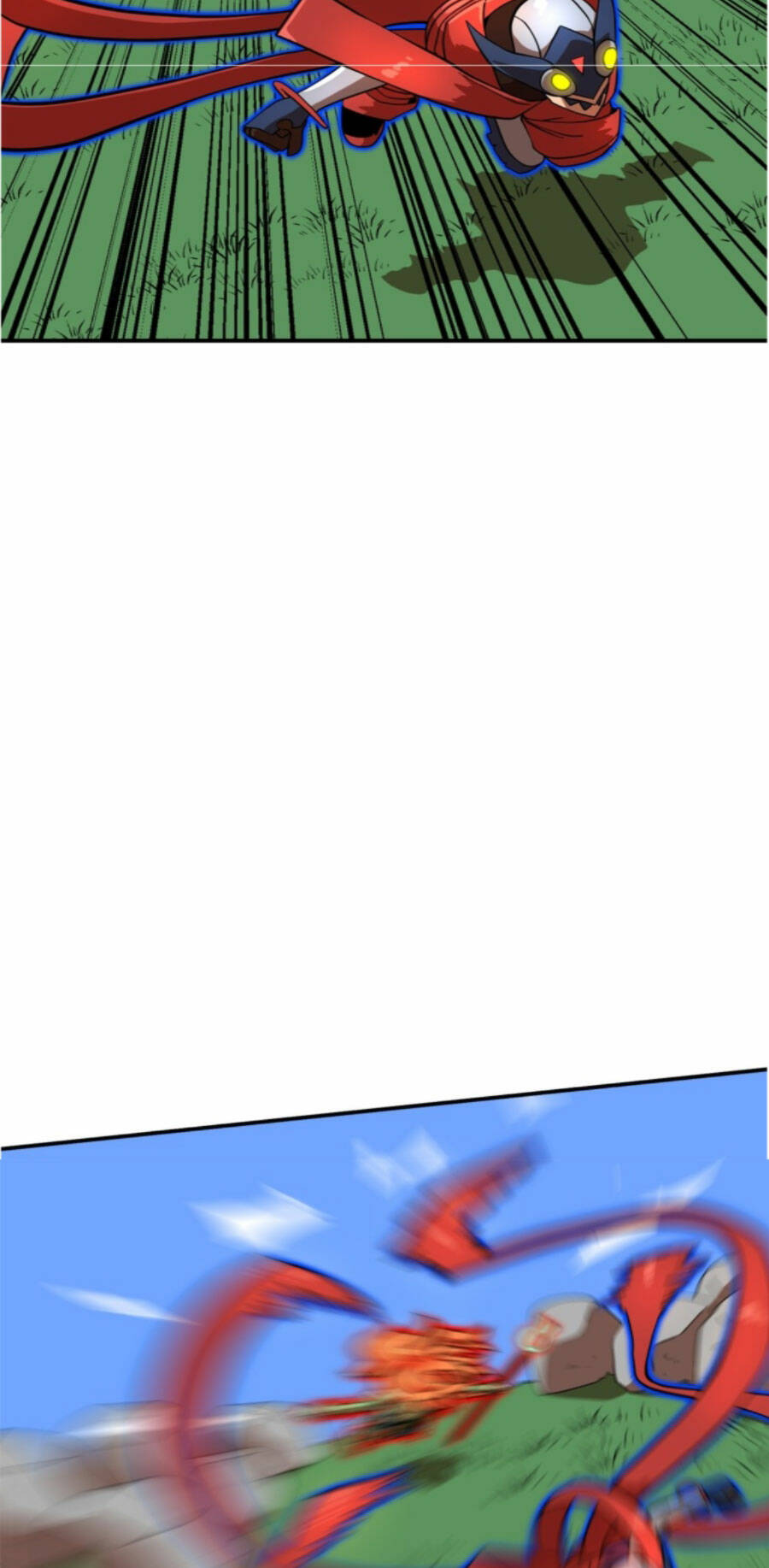 Double Click - Chapter 82 - Page 9