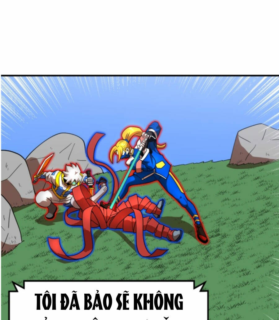 Double Click - Chapter 82 - Page 101