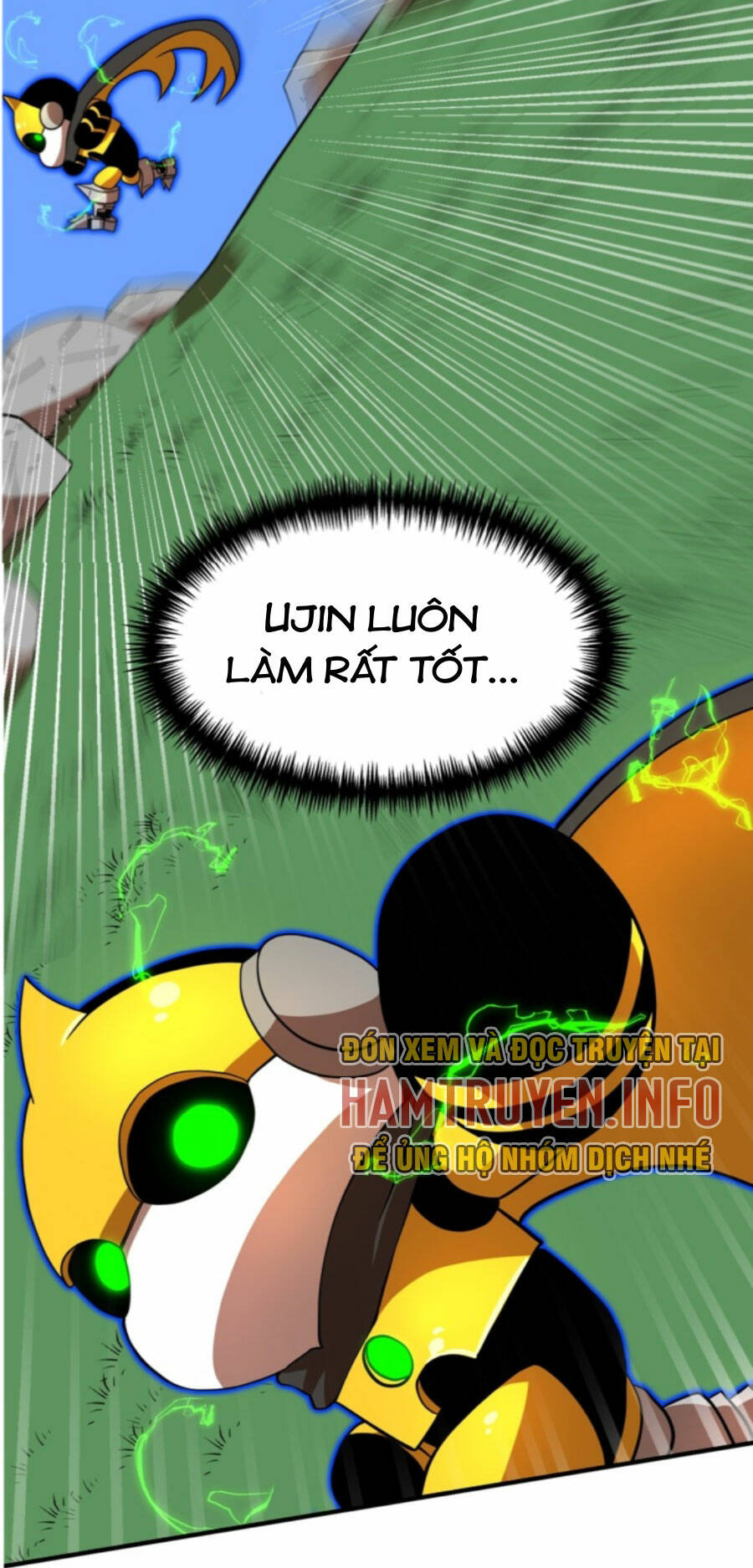 Double Click - Chapter 82 - Page 11