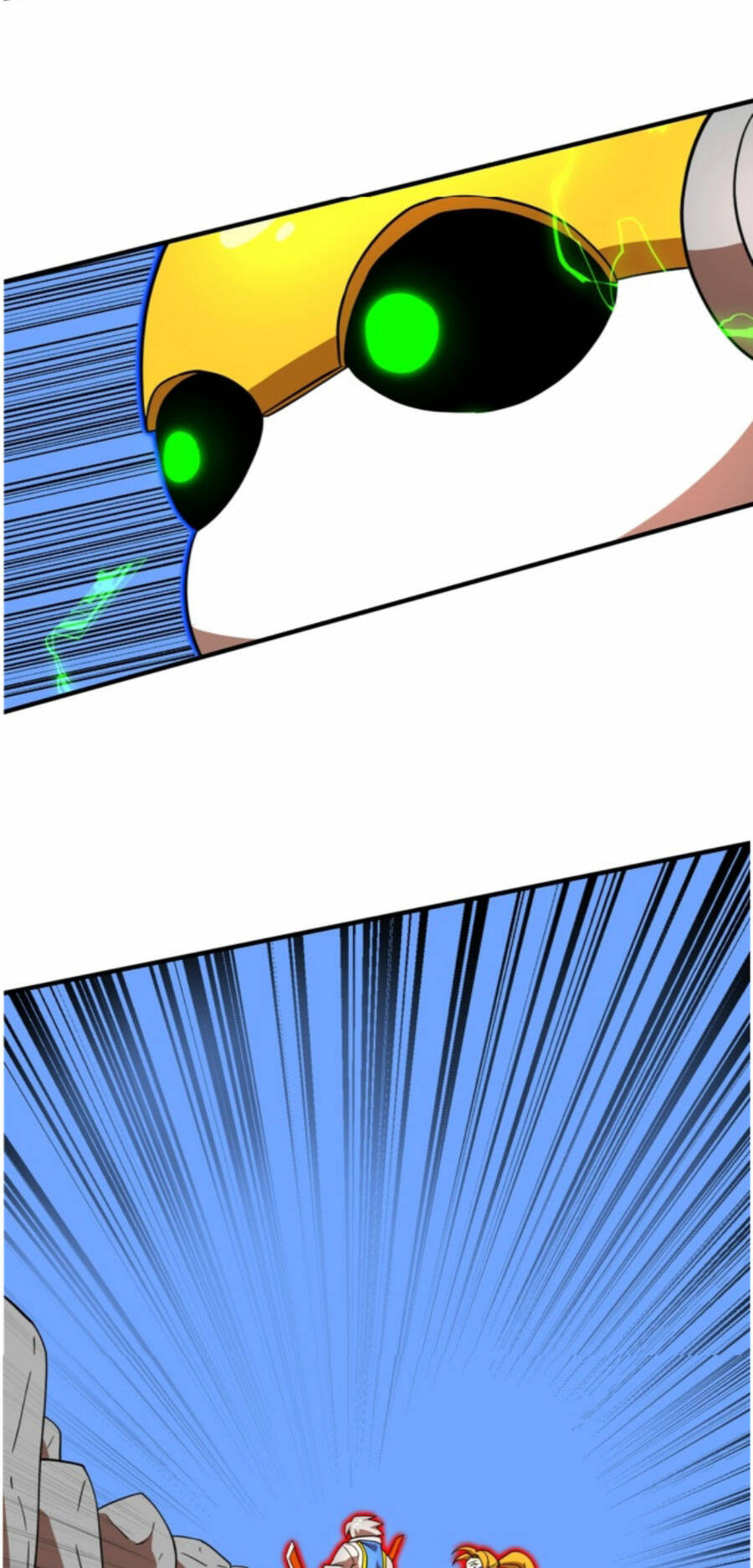 Double Click - Chapter 82 - Page 12