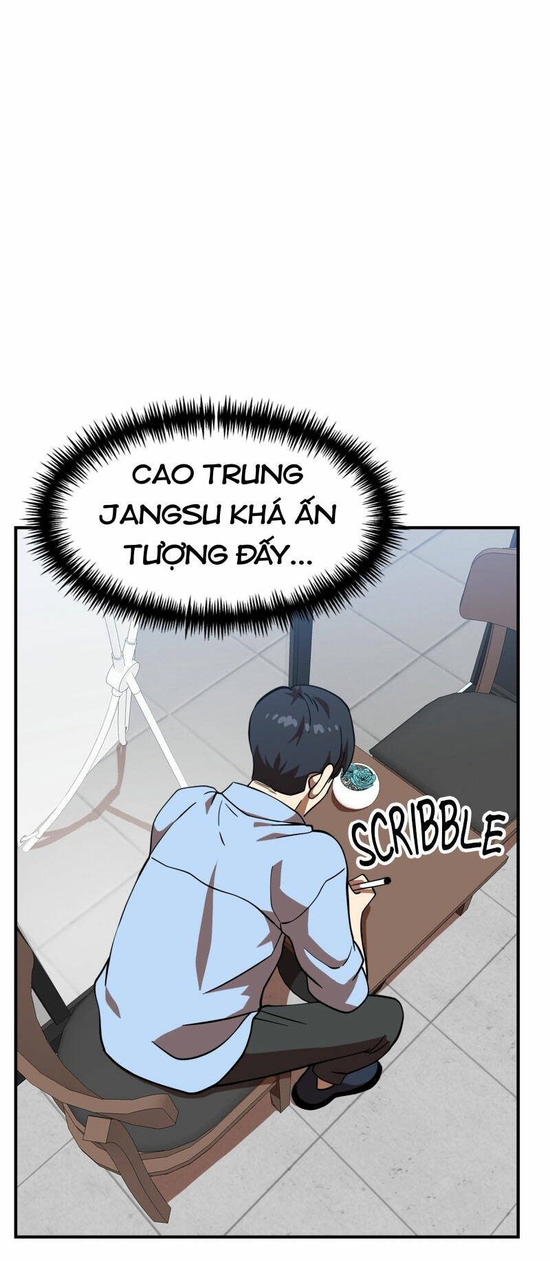 Double Click - Chapter 82 - Page 130