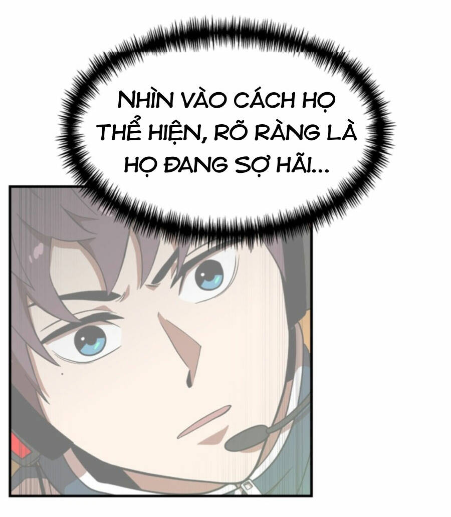 Double Click - Chapter 82 - Page 134