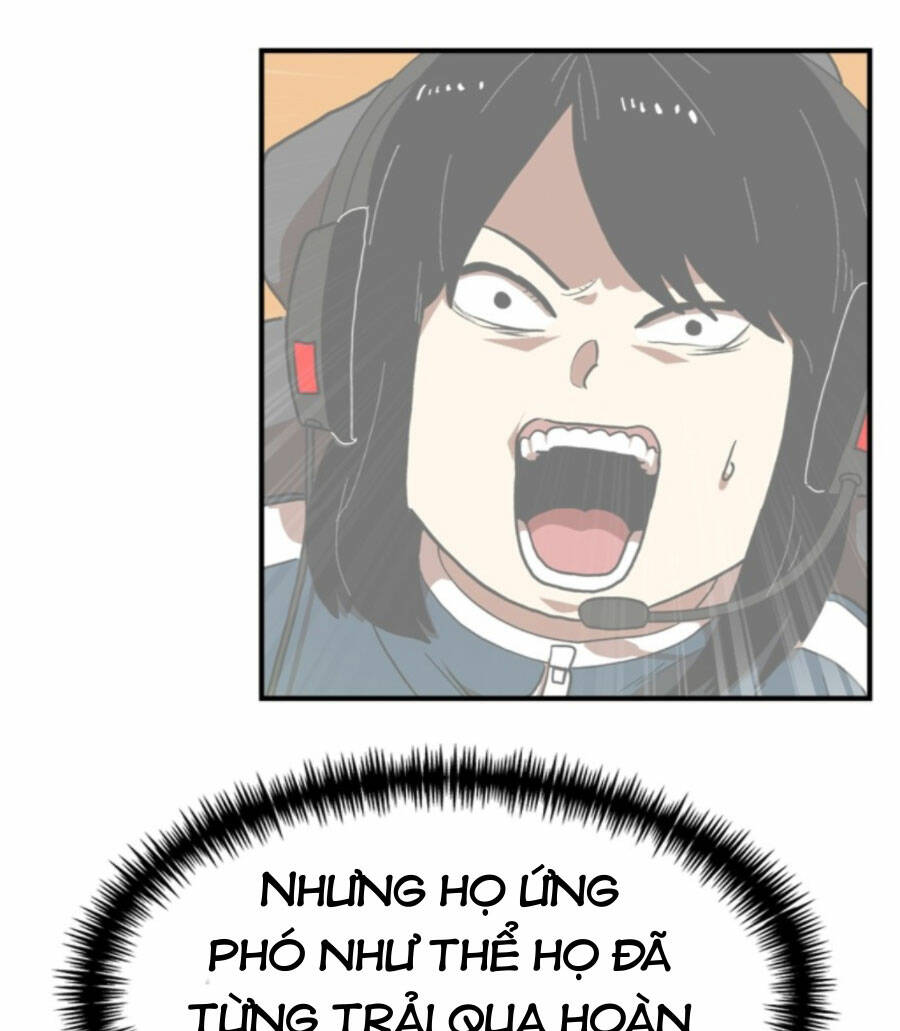 Double Click - Chapter 82 - Page 135