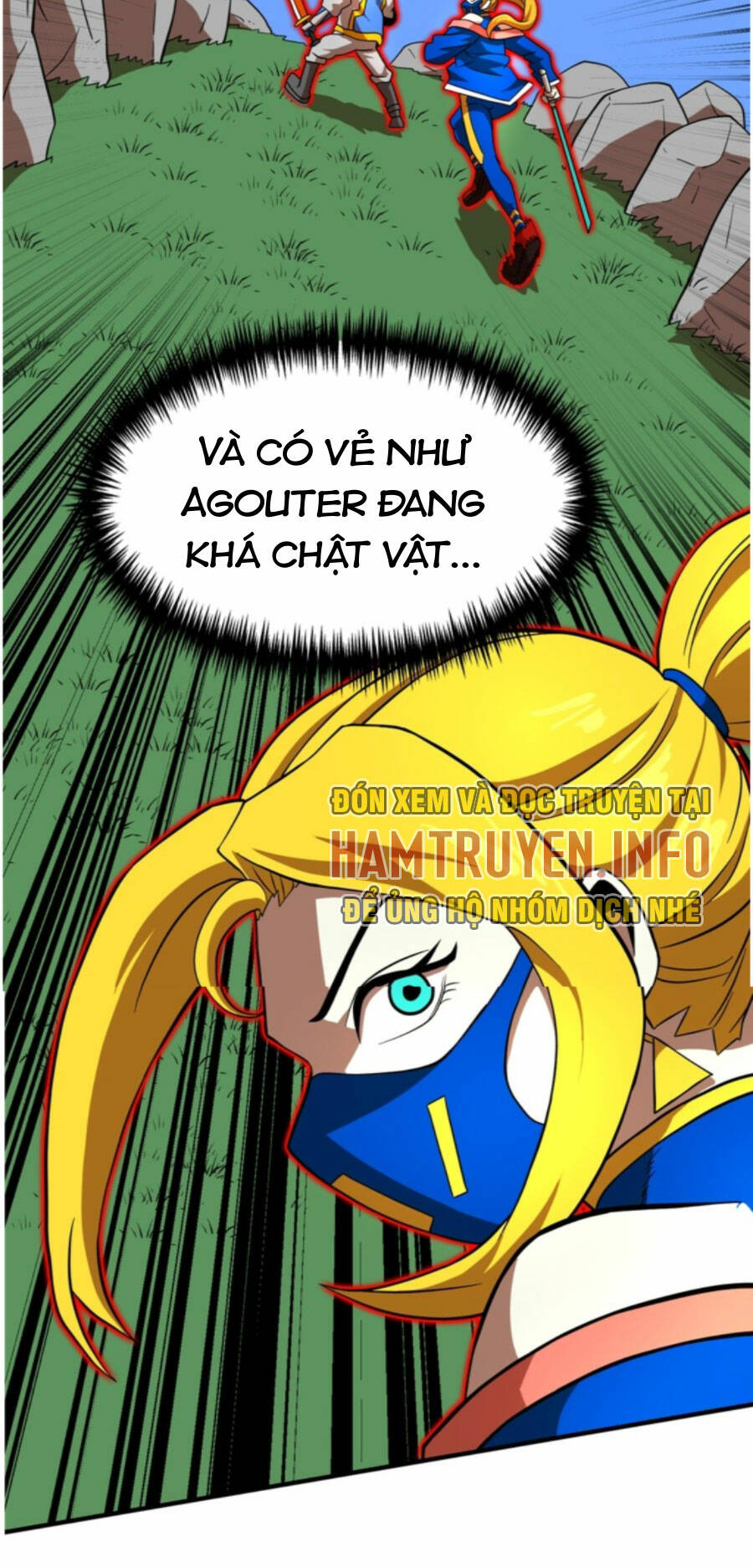 Double Click - Chapter 82 - Page 13