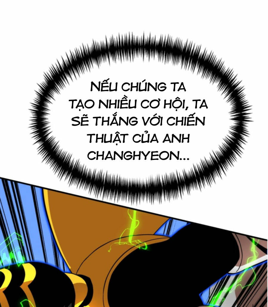 Double Click - Chapter 82 - Page 16