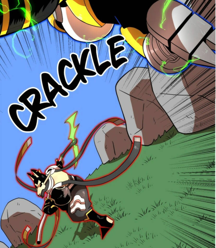 Double Click - Chapter 82 - Page 17