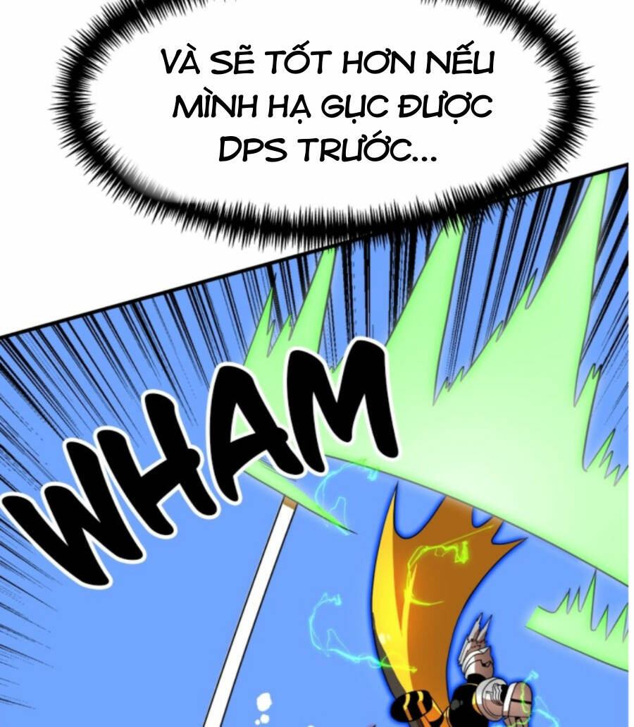 Double Click - Chapter 82 - Page 19