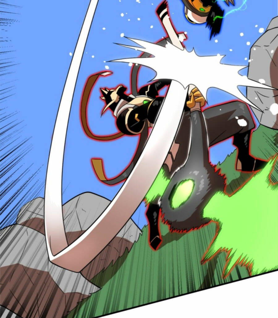 Double Click - Chapter 82 - Page 20