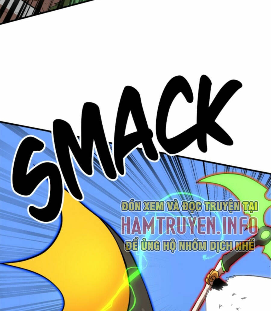 Double Click - Chapter 82 - Page 21