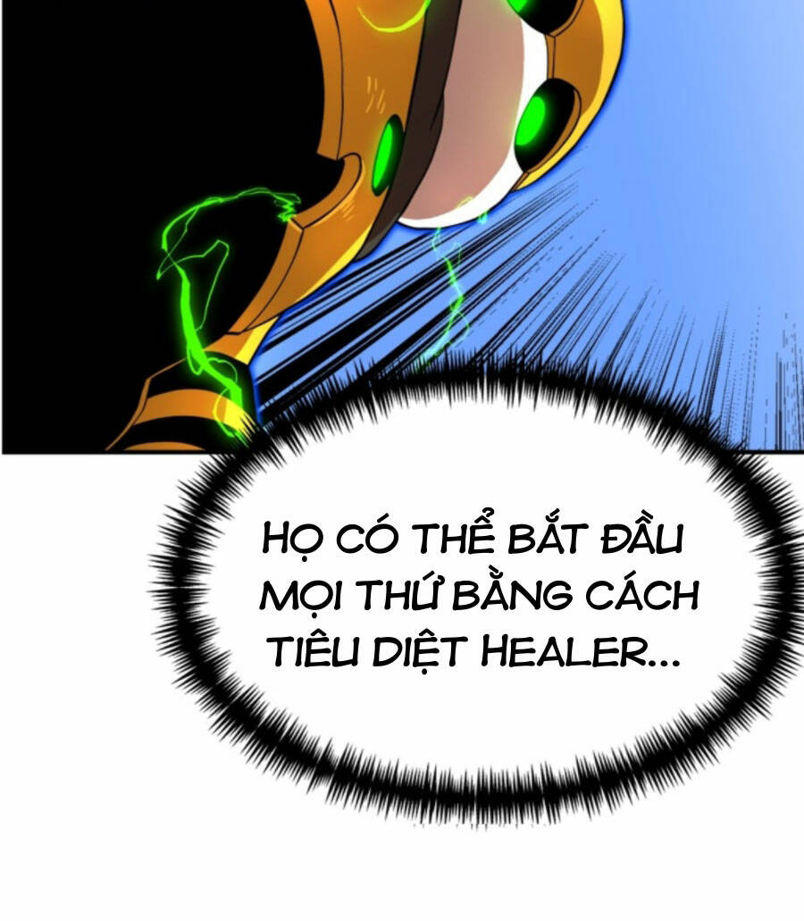 Double Click - Chapter 82 - Page 32