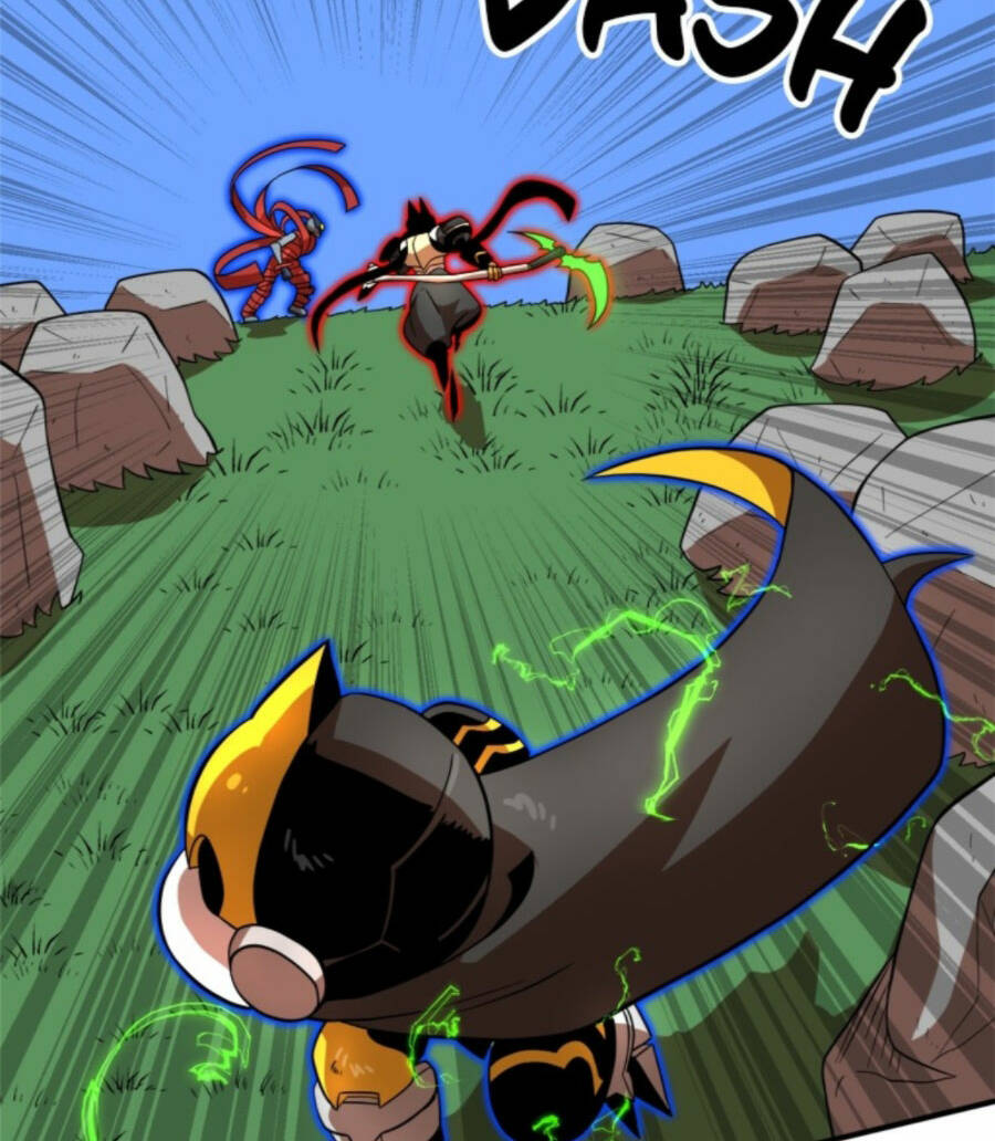 Double Click - Chapter 82 - Page 35