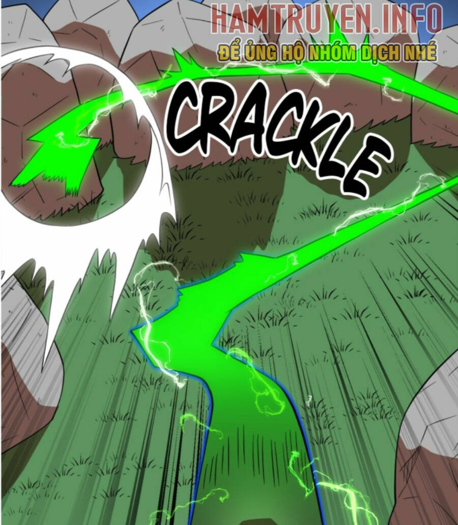 Double Click - Chapter 82 - Page 37