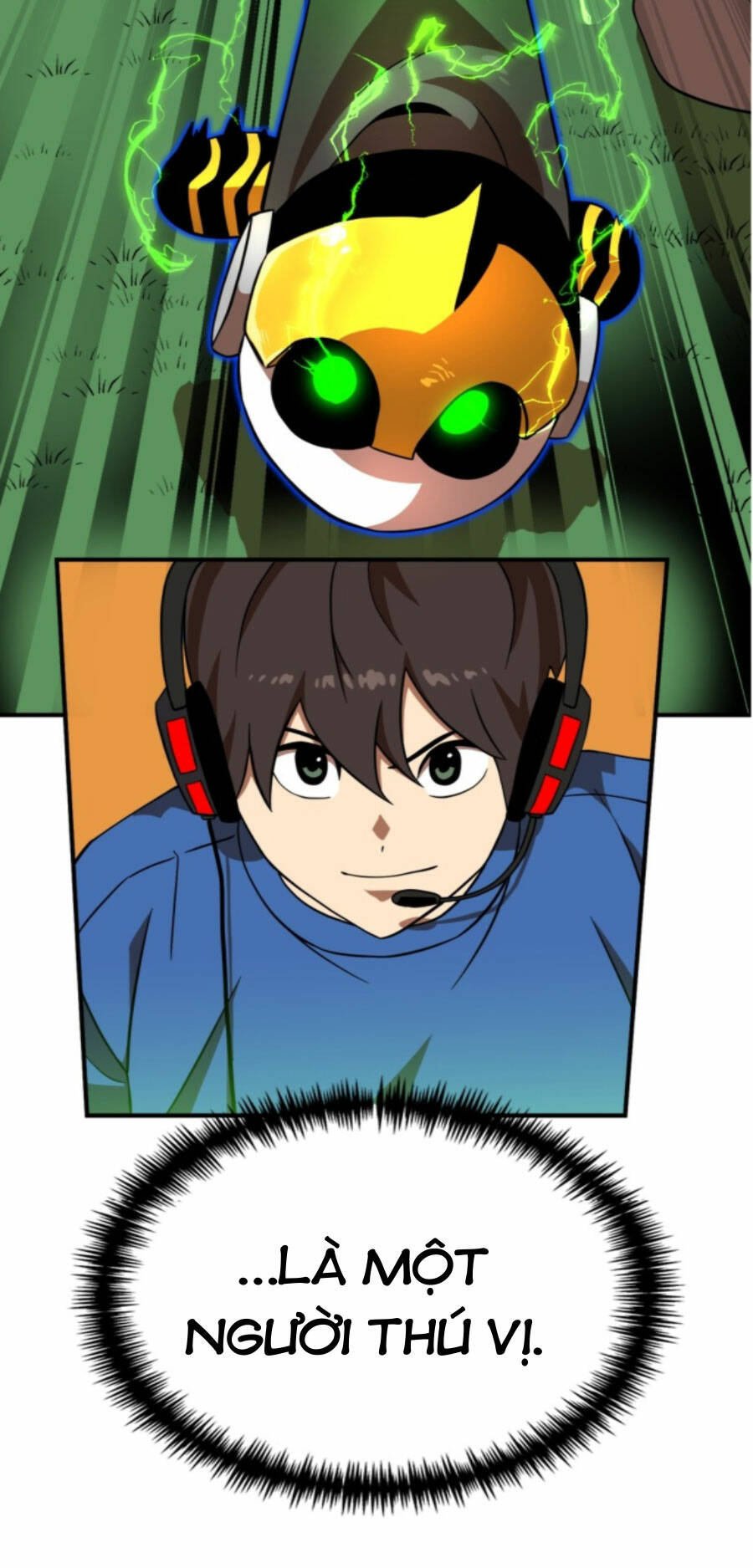 Double Click - Chapter 82 - Page 38