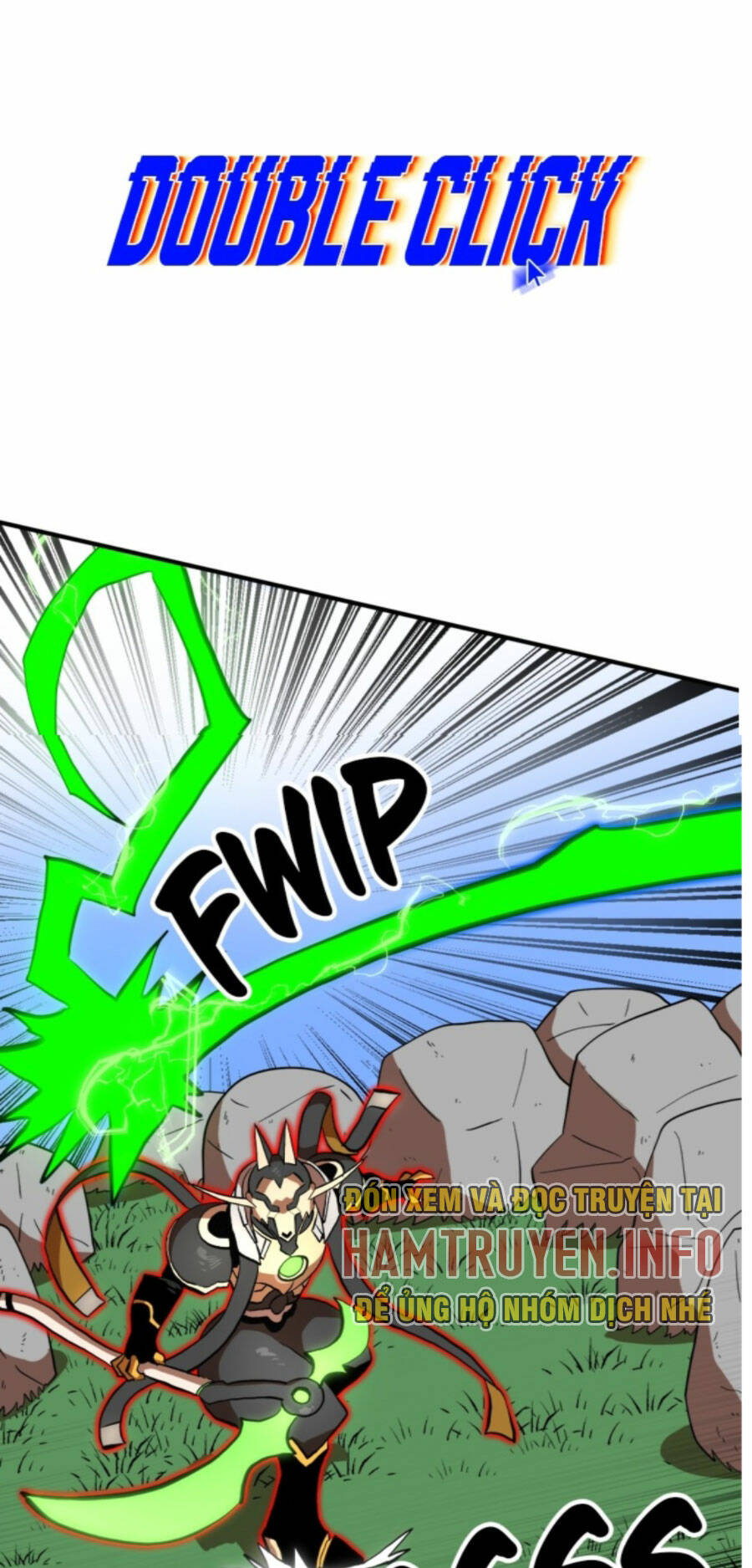 Double Click - Chapter 82 - Page 39