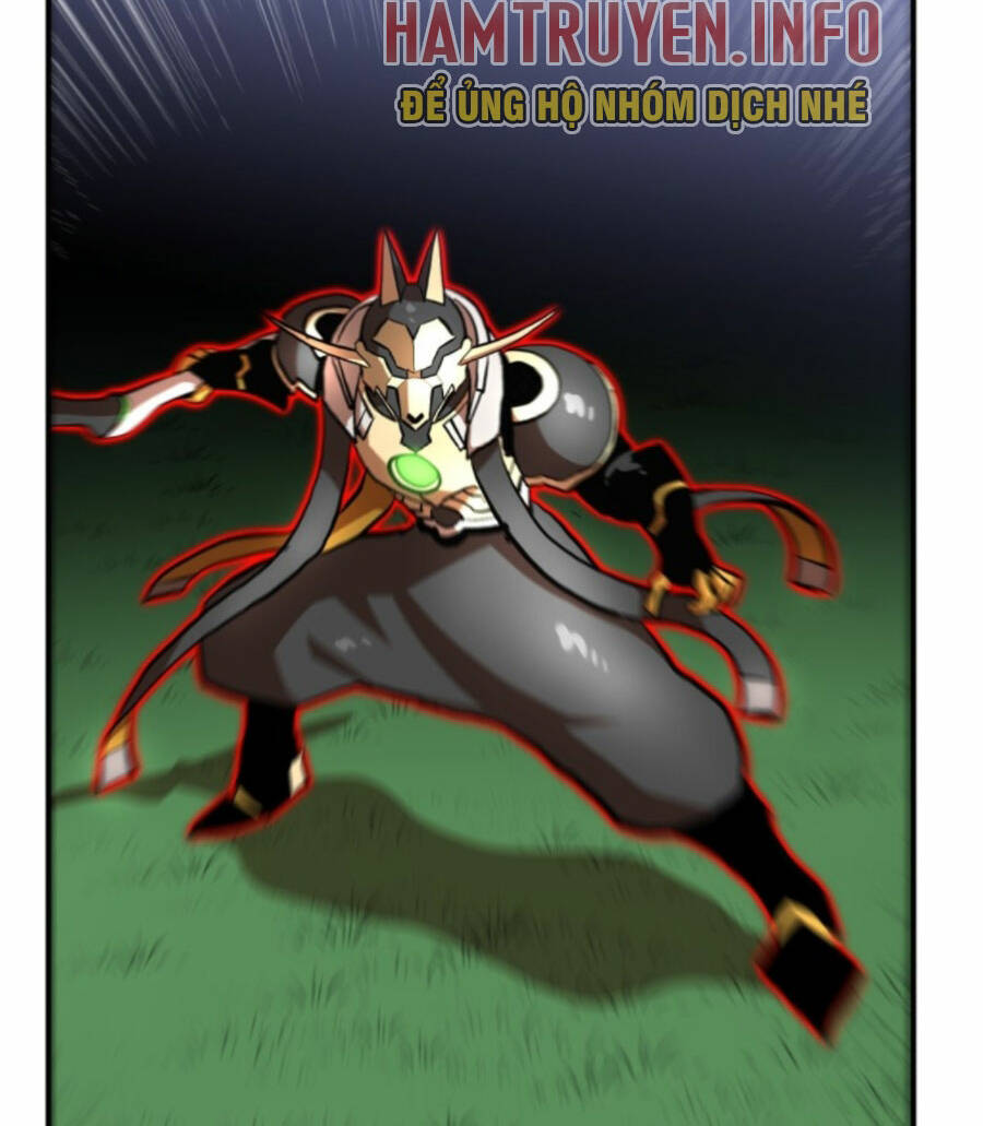 Double Click - Chapter 82 - Page 54