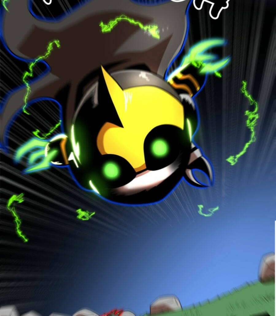 Double Click - Chapter 82 - Page 56