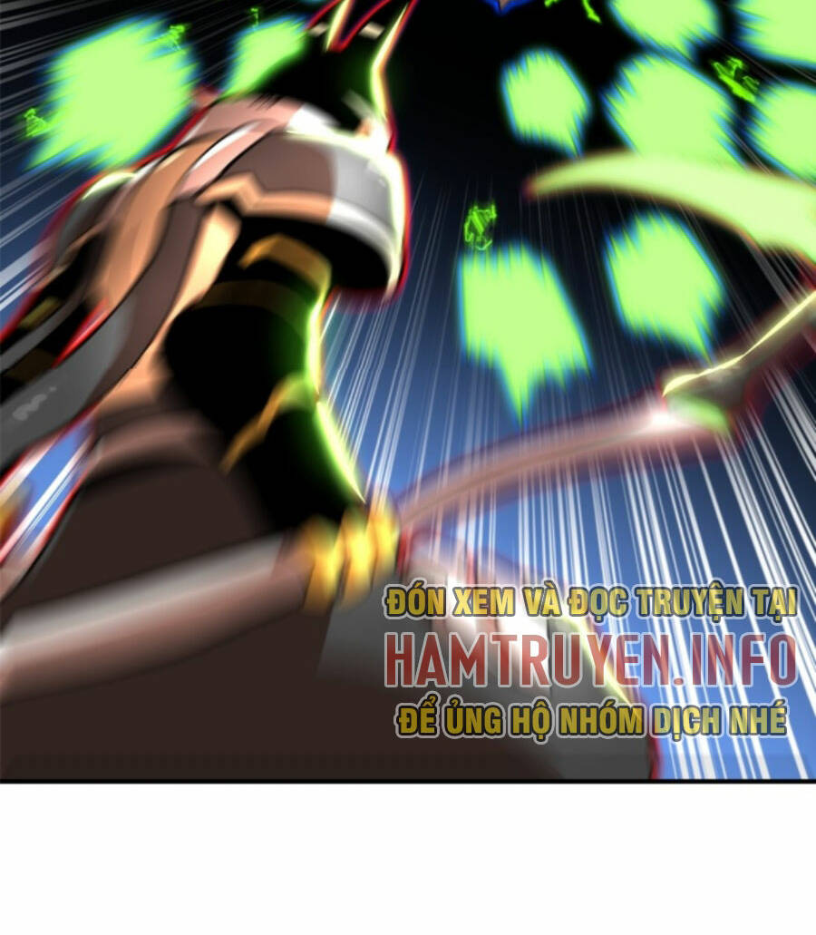 Double Click - Chapter 82 - Page 60