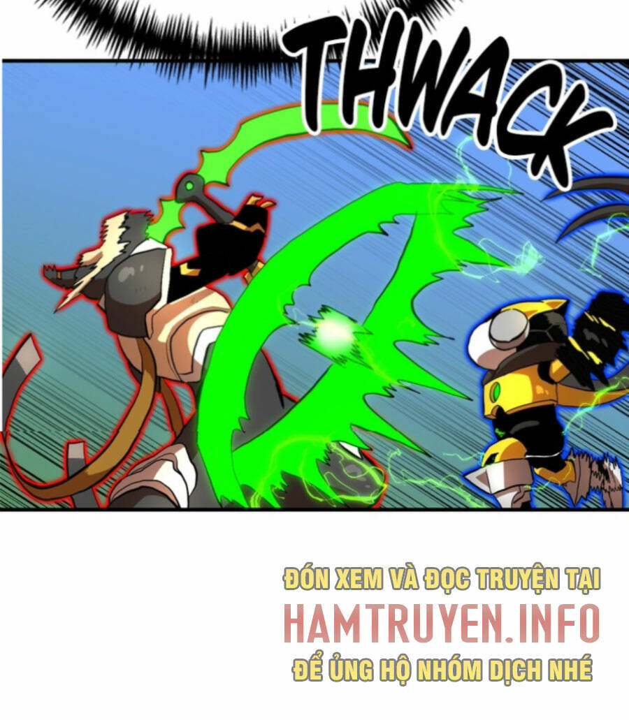 Double Click - Chapter 82 - Page 81