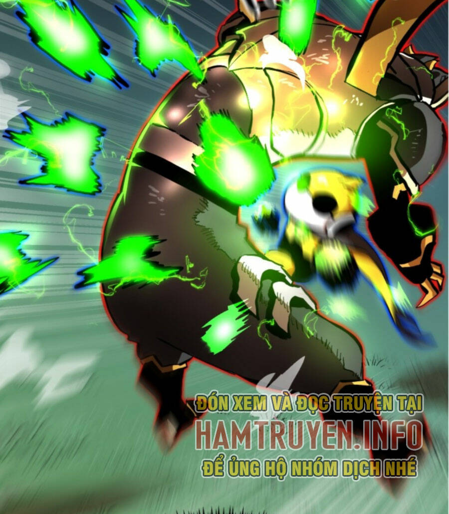 Double Click - Chapter 82 - Page 87