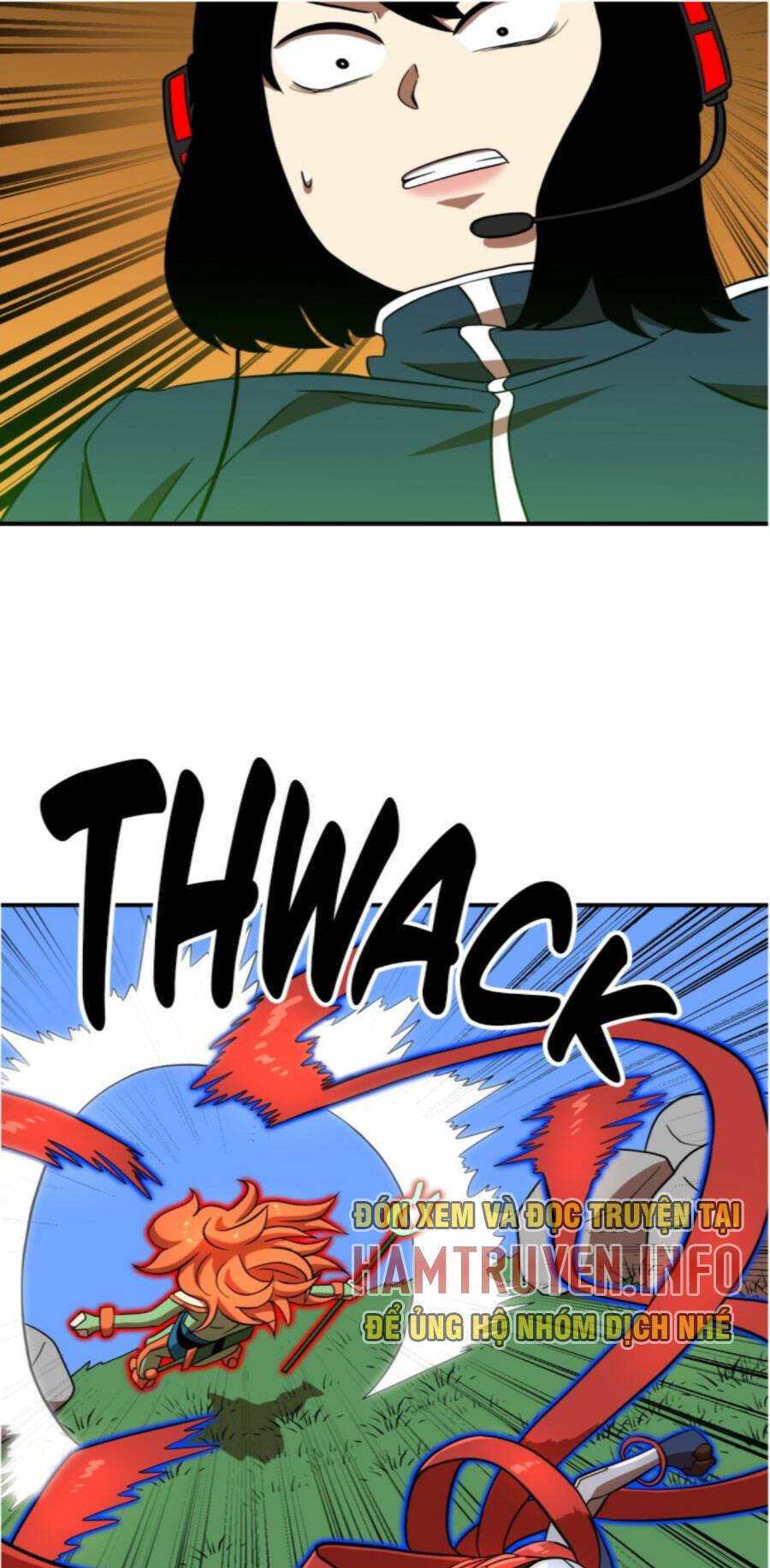 Double Click - Chapter 82 - Page 8