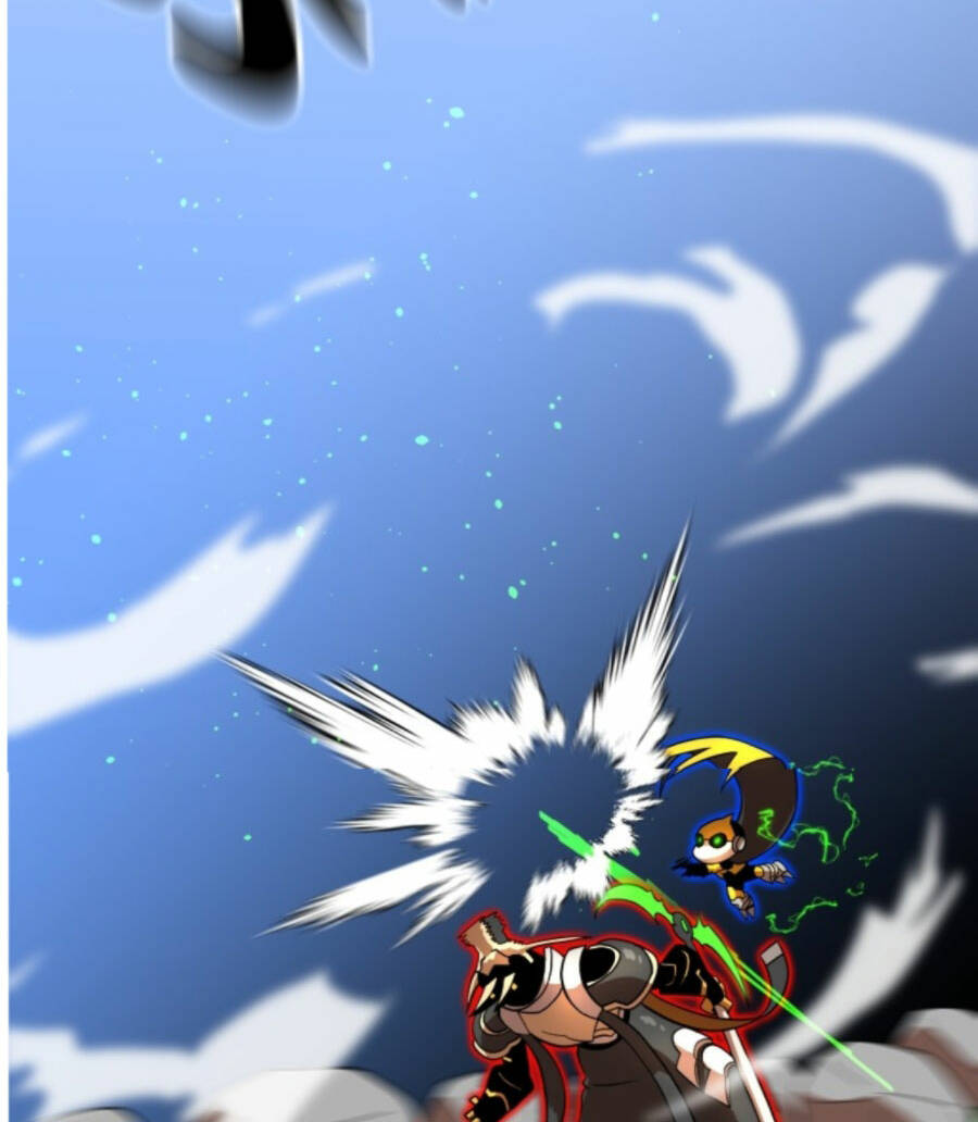 Double Click - Chapter 82 - Page 92