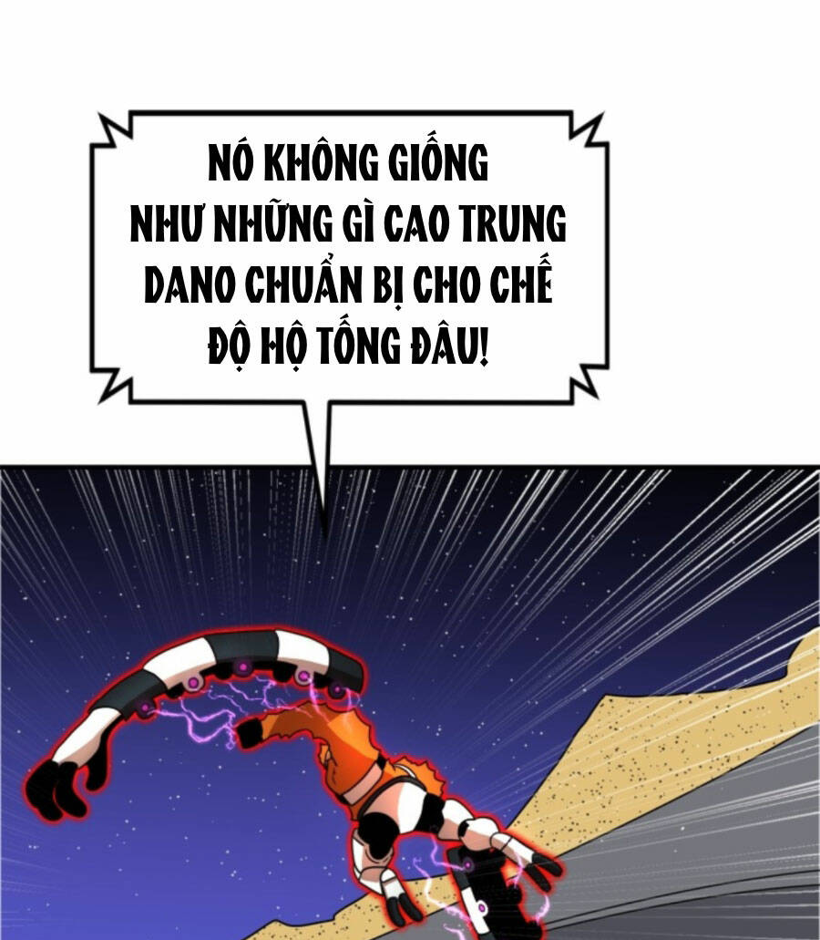 Double Click - Chapter 83 - Page 110