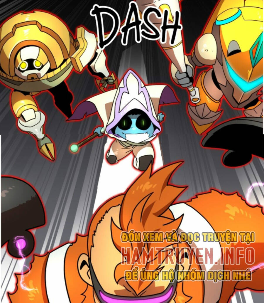 Double Click - Chapter 83 - Page 113