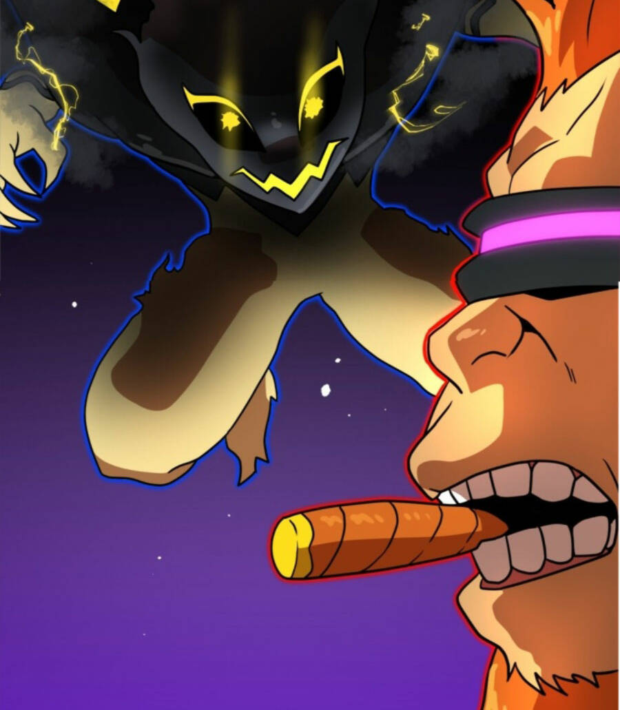 Double Click - Chapter 83 - Page 117