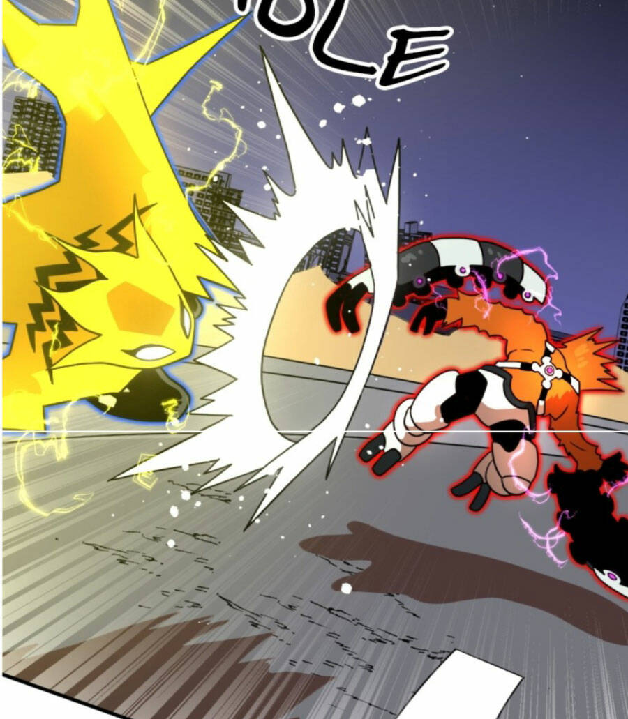 Double Click - Chapter 83 - Page 120