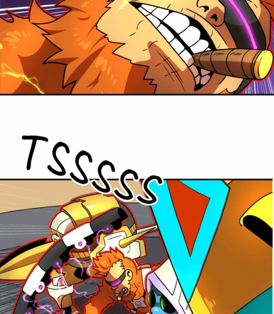 Double Click - Chapter 83 - Page 122