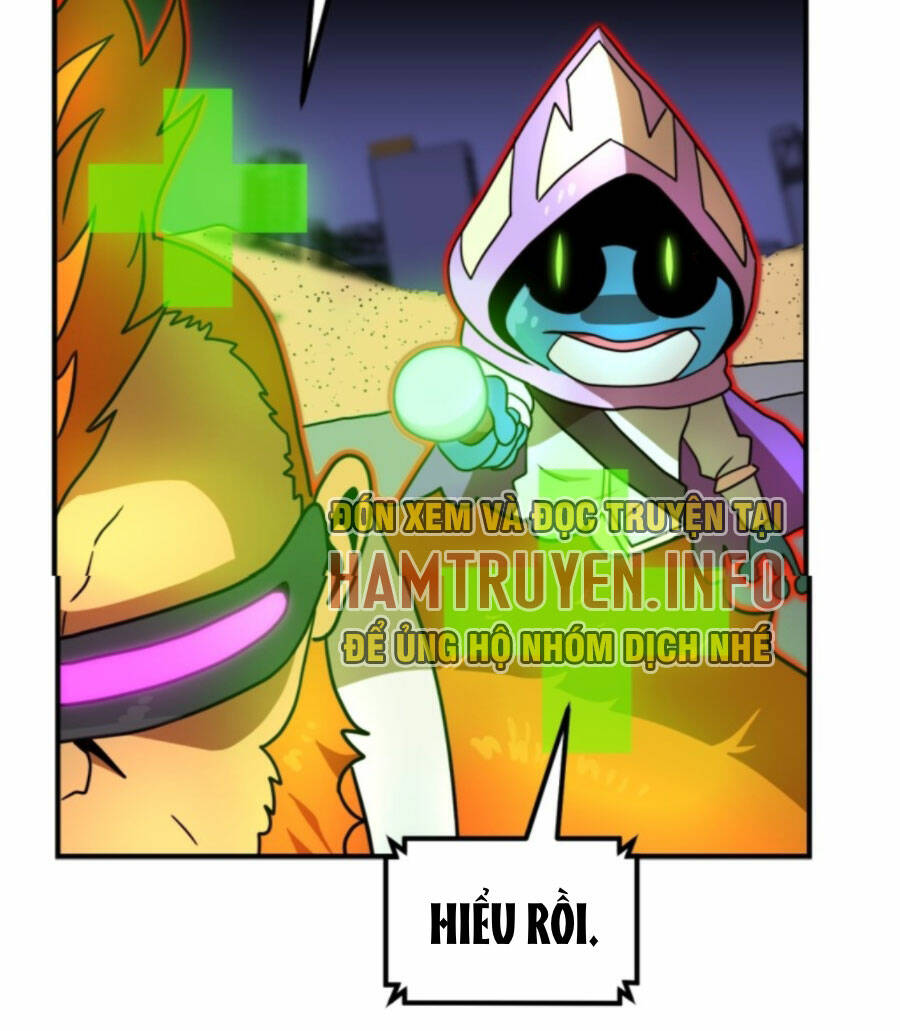 Double Click - Chapter 83 - Page 124