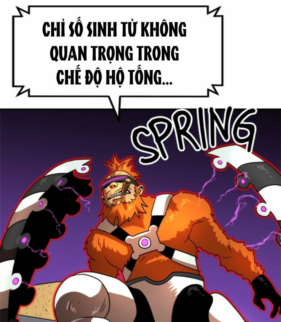 Double Click - Chapter 83 - Page 134