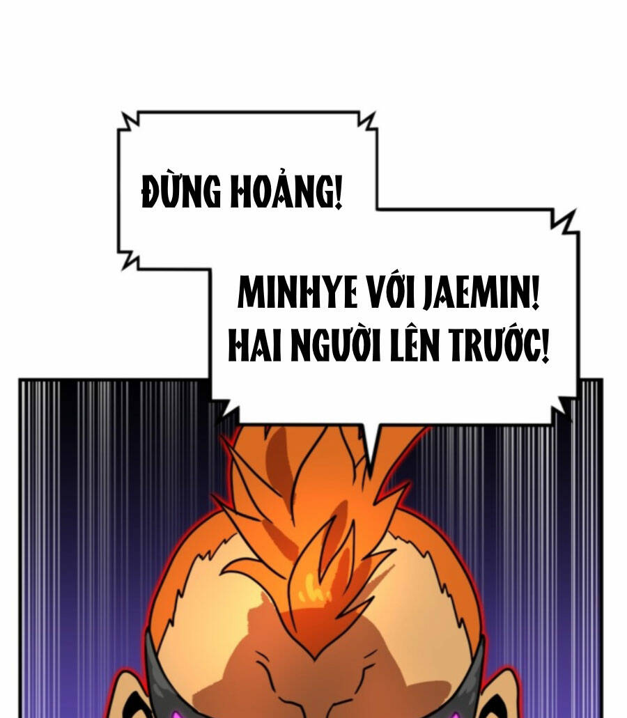 Double Click - Chapter 83 - Page 136