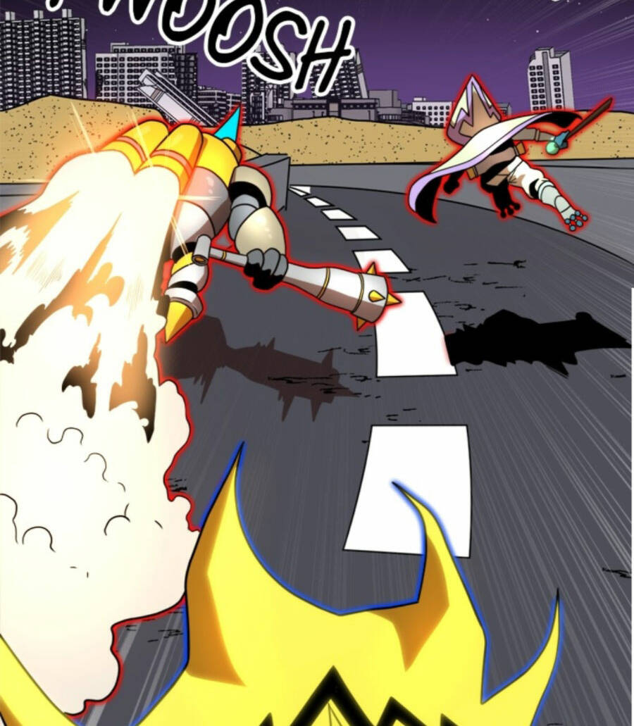 Double Click - Chapter 83 - Page 141