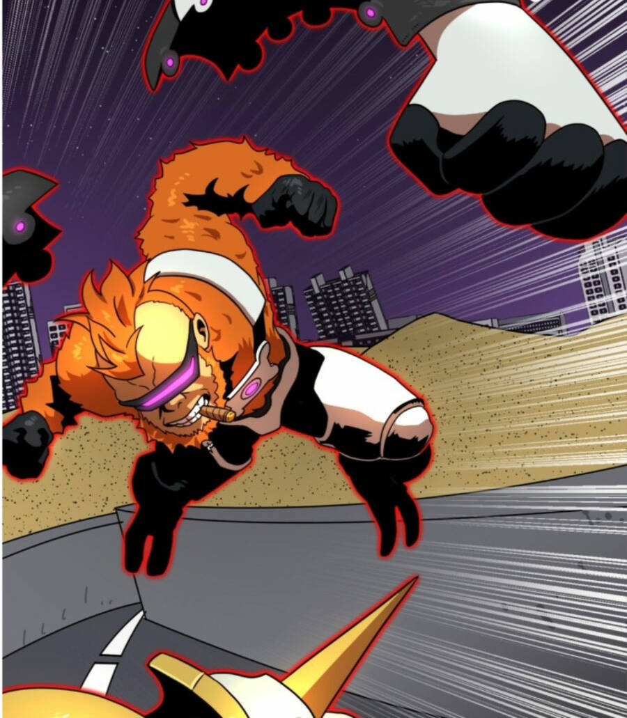 Double Click - Chapter 83 - Page 145