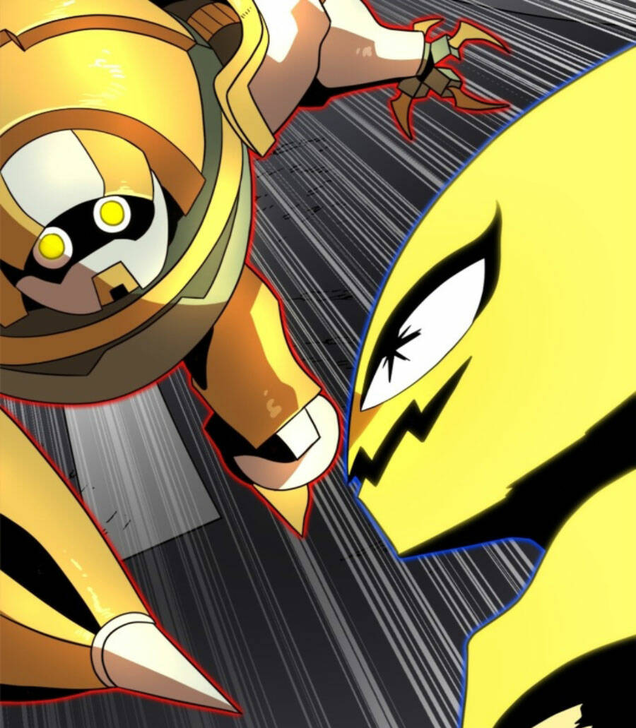 Double Click - Chapter 83 - Page 146