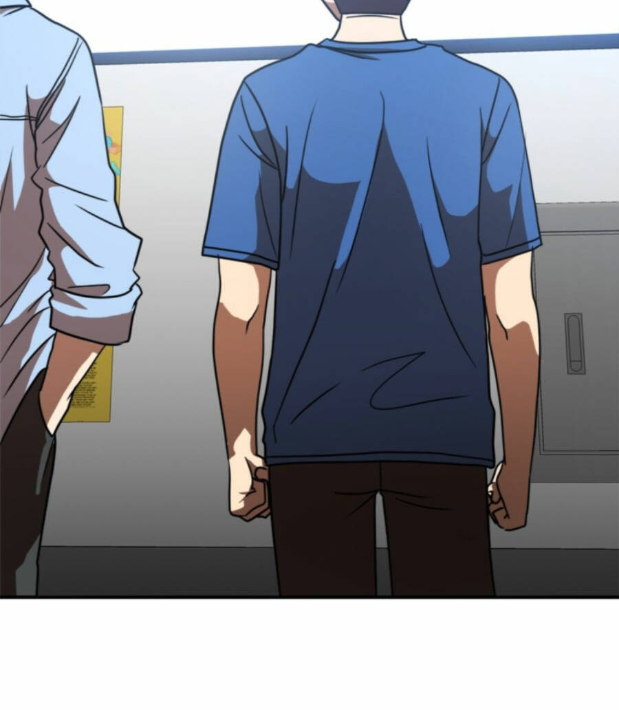 Double Click - Chapter 83 - Page 19