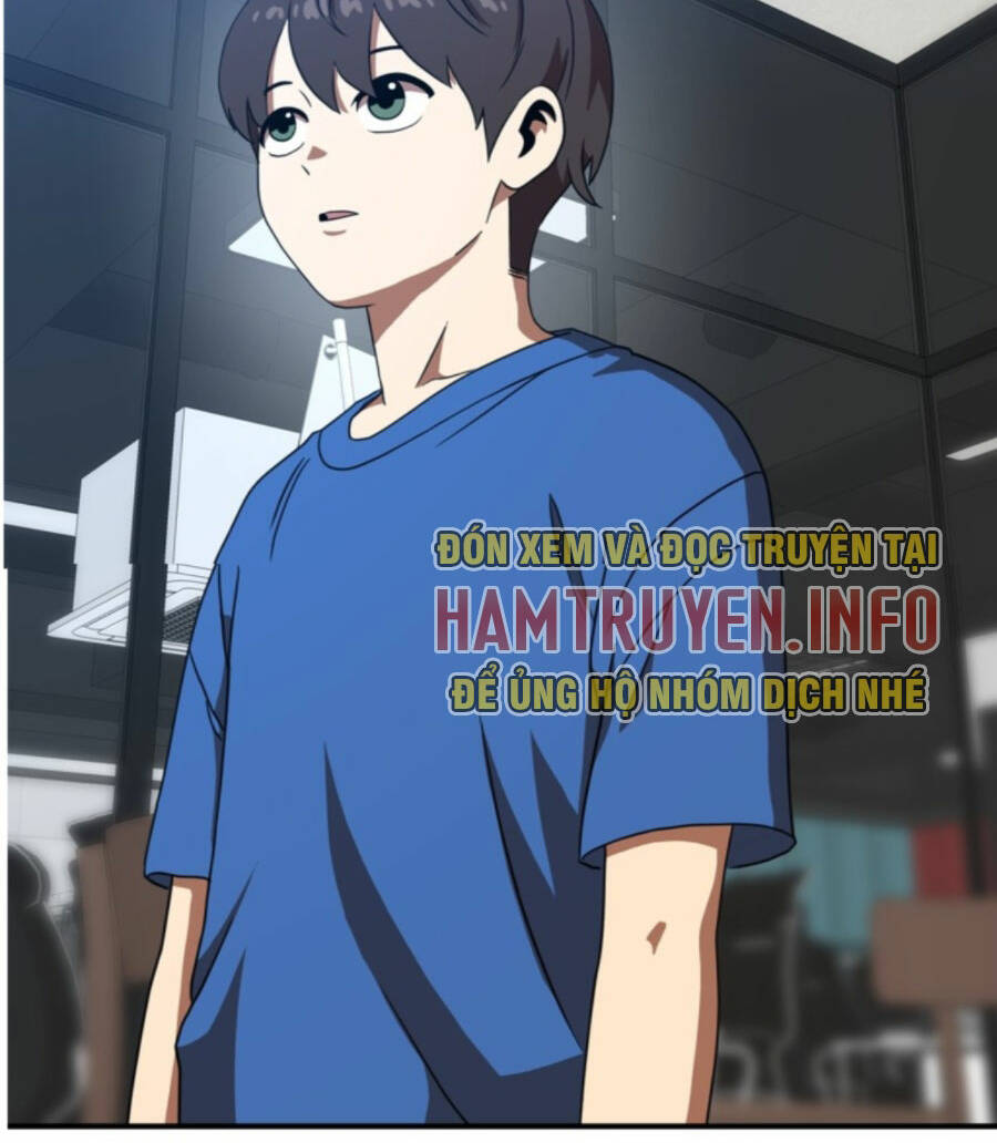 Double Click - Chapter 83 - Page 23