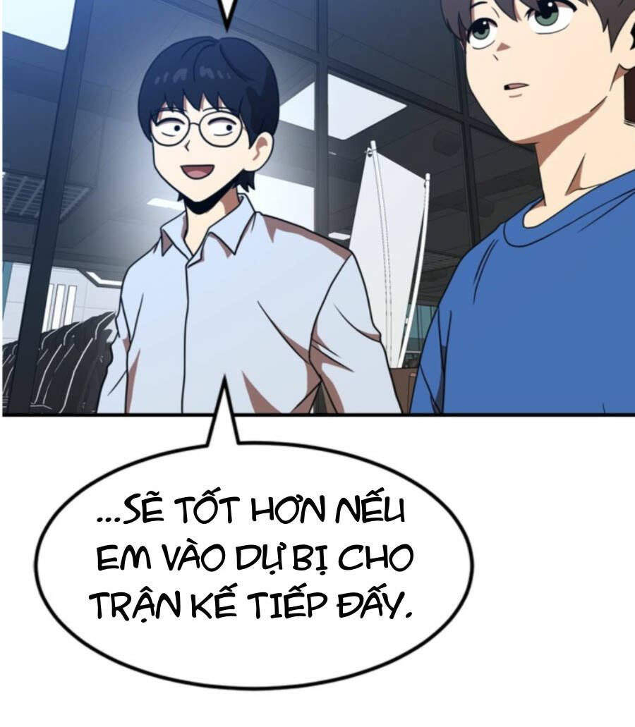 Double Click - Chapter 83 - Page 25