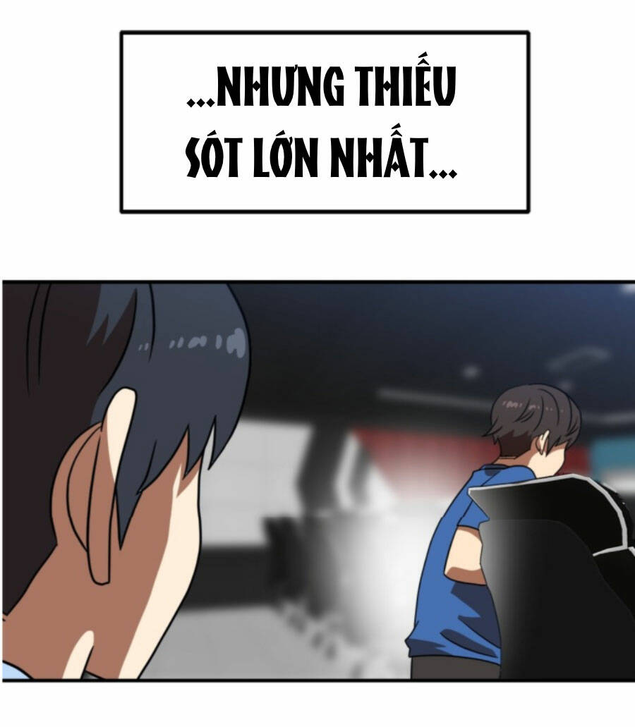 Double Click - Chapter 83 - Page 38