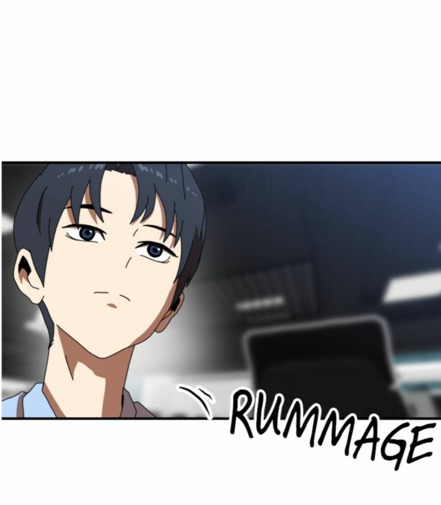 Double Click - Chapter 83 - Page 39